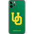 University of Oregon UO on Green iPhone 11 Pro Skin